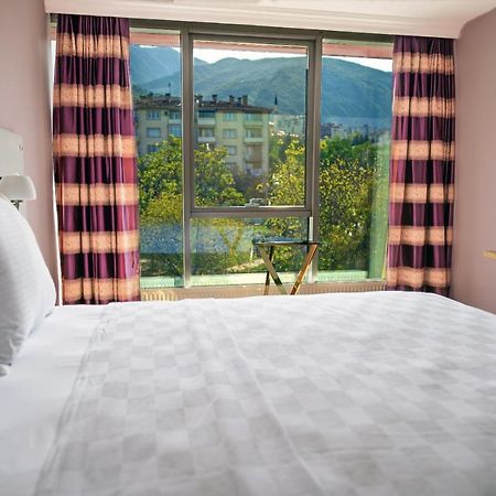 Tok Epik Hotel Бурса Екстериор снимка