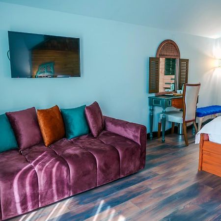 Tok Epik Hotel Бурса Екстериор снимка
