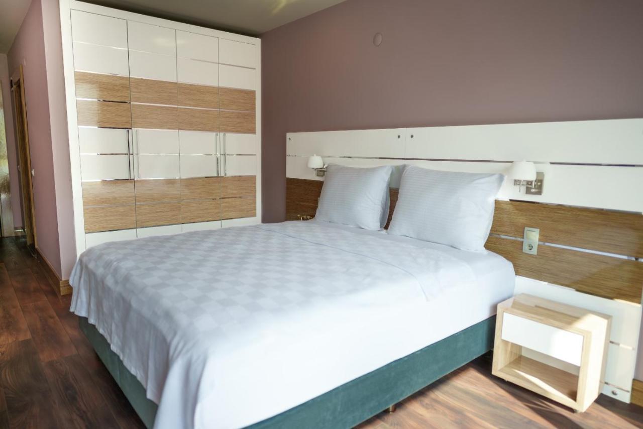 Tok Epik Hotel Бурса Екстериор снимка