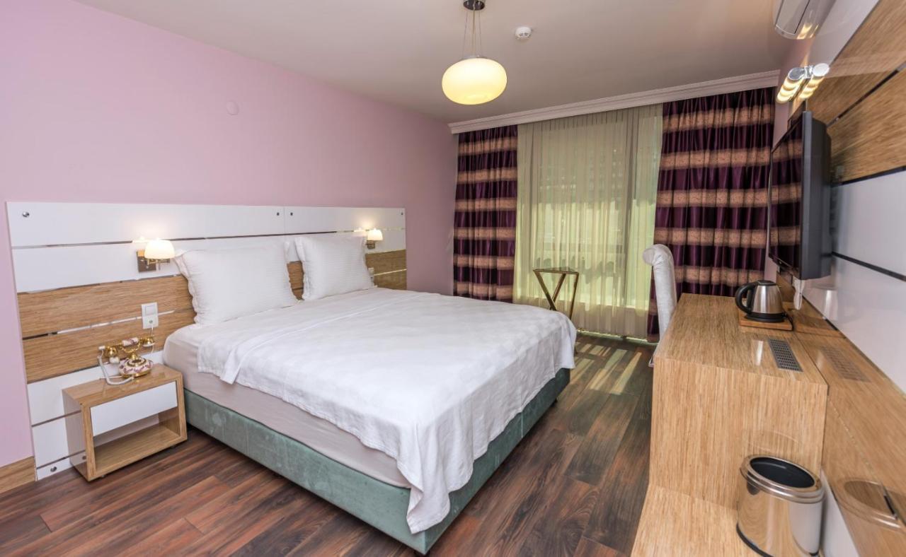 Tok Epik Hotel Бурса Екстериор снимка