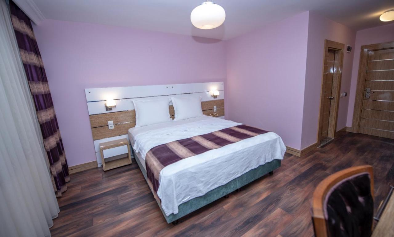 Tok Epik Hotel Бурса Екстериор снимка