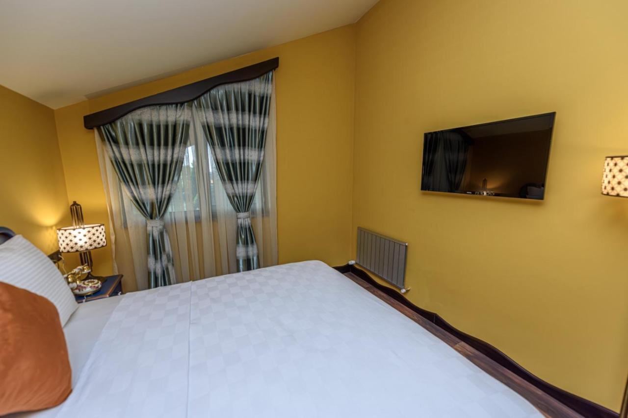 Tok Epik Hotel Бурса Екстериор снимка
