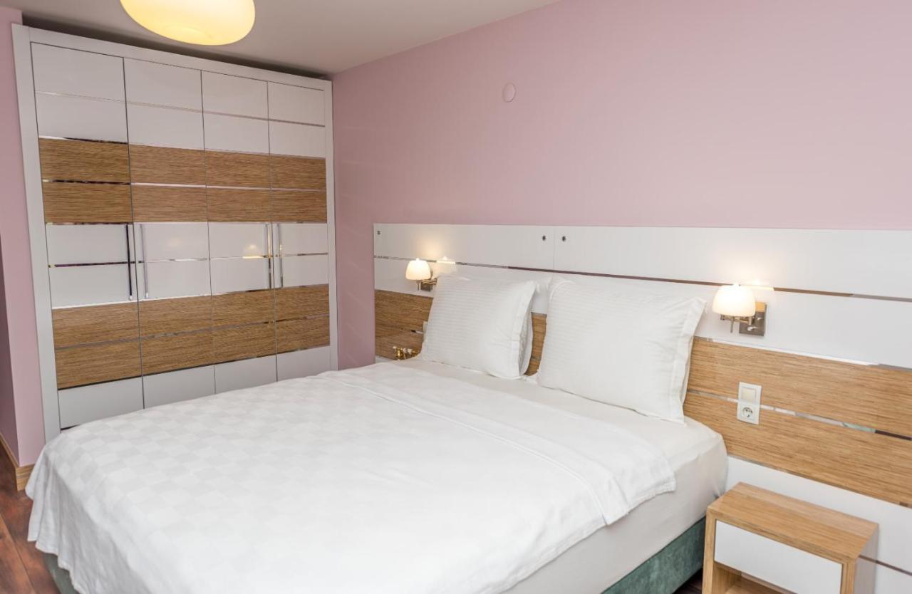 Tok Epik Hotel Бурса Екстериор снимка