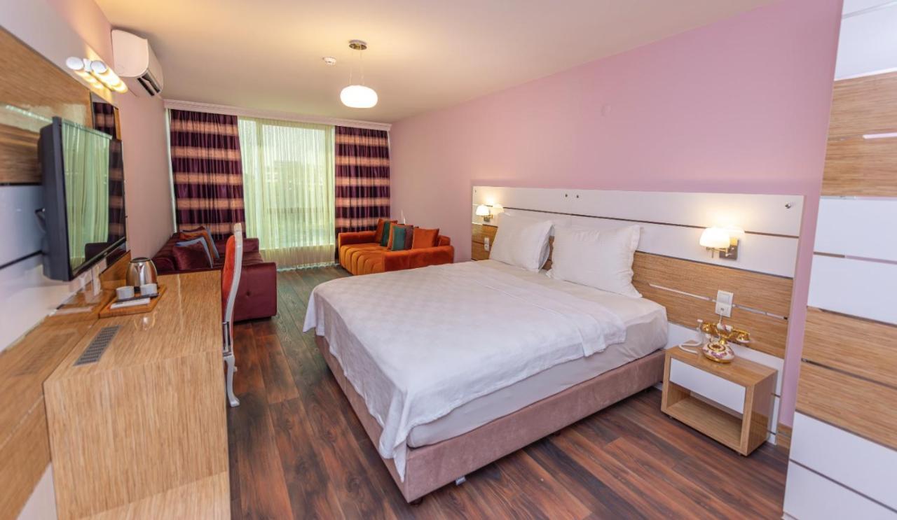 Tok Epik Hotel Бурса Екстериор снимка