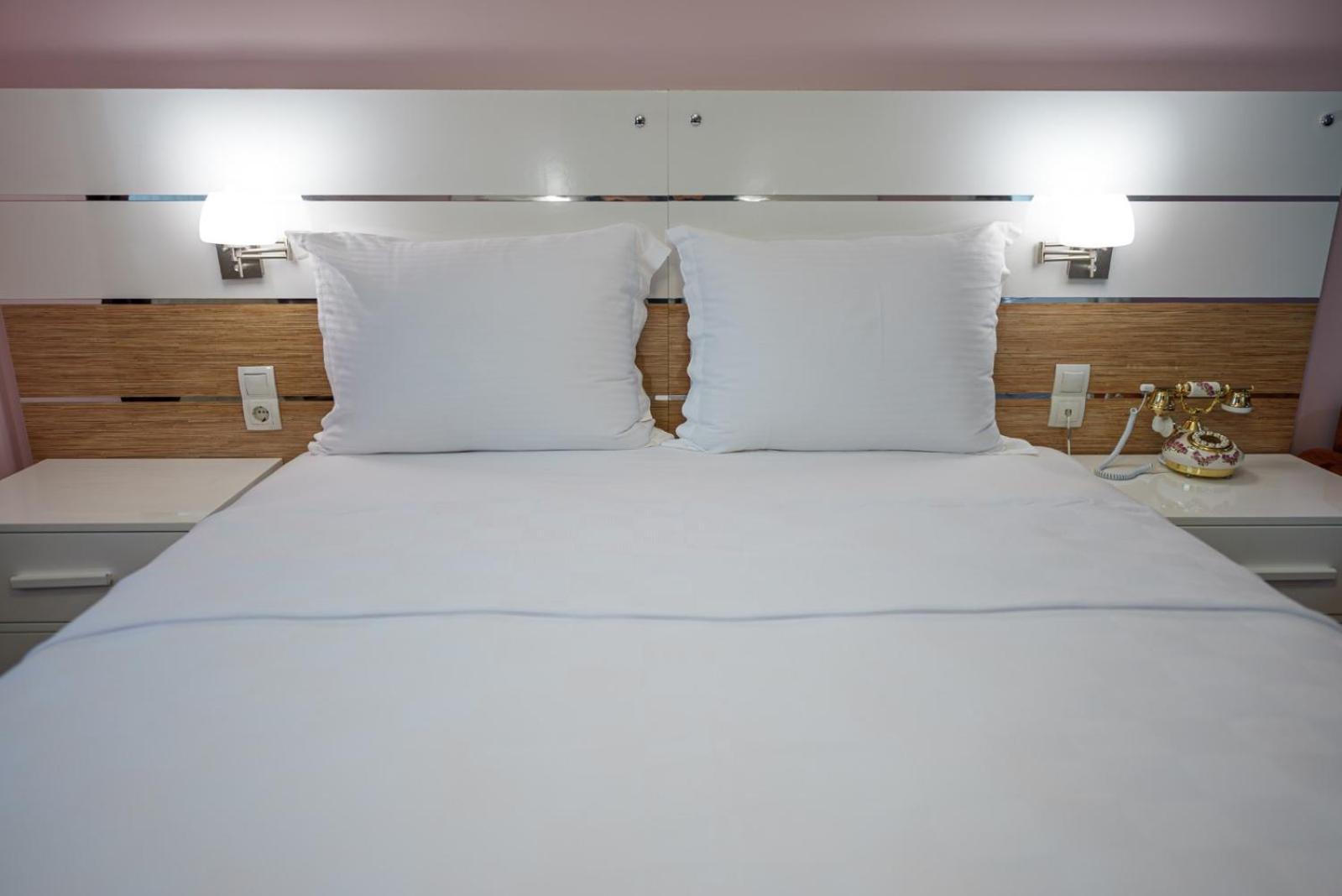 Tok Epik Hotel Бурса Екстериор снимка