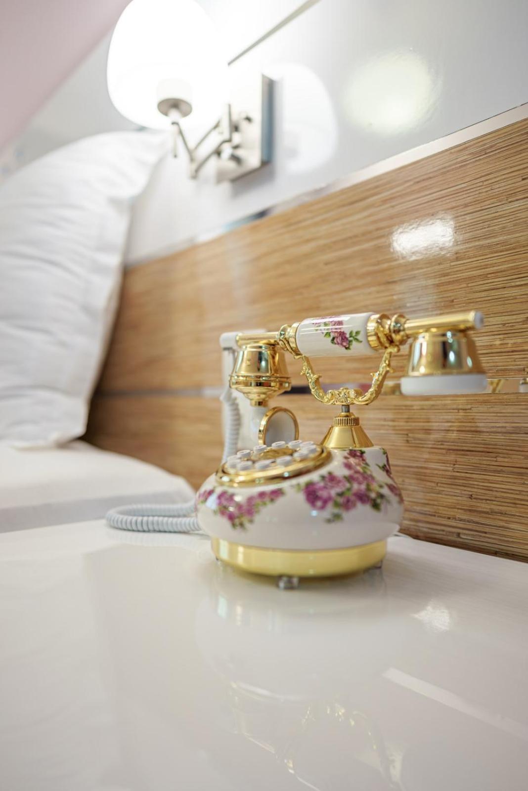 Tok Epik Hotel Бурса Екстериор снимка
