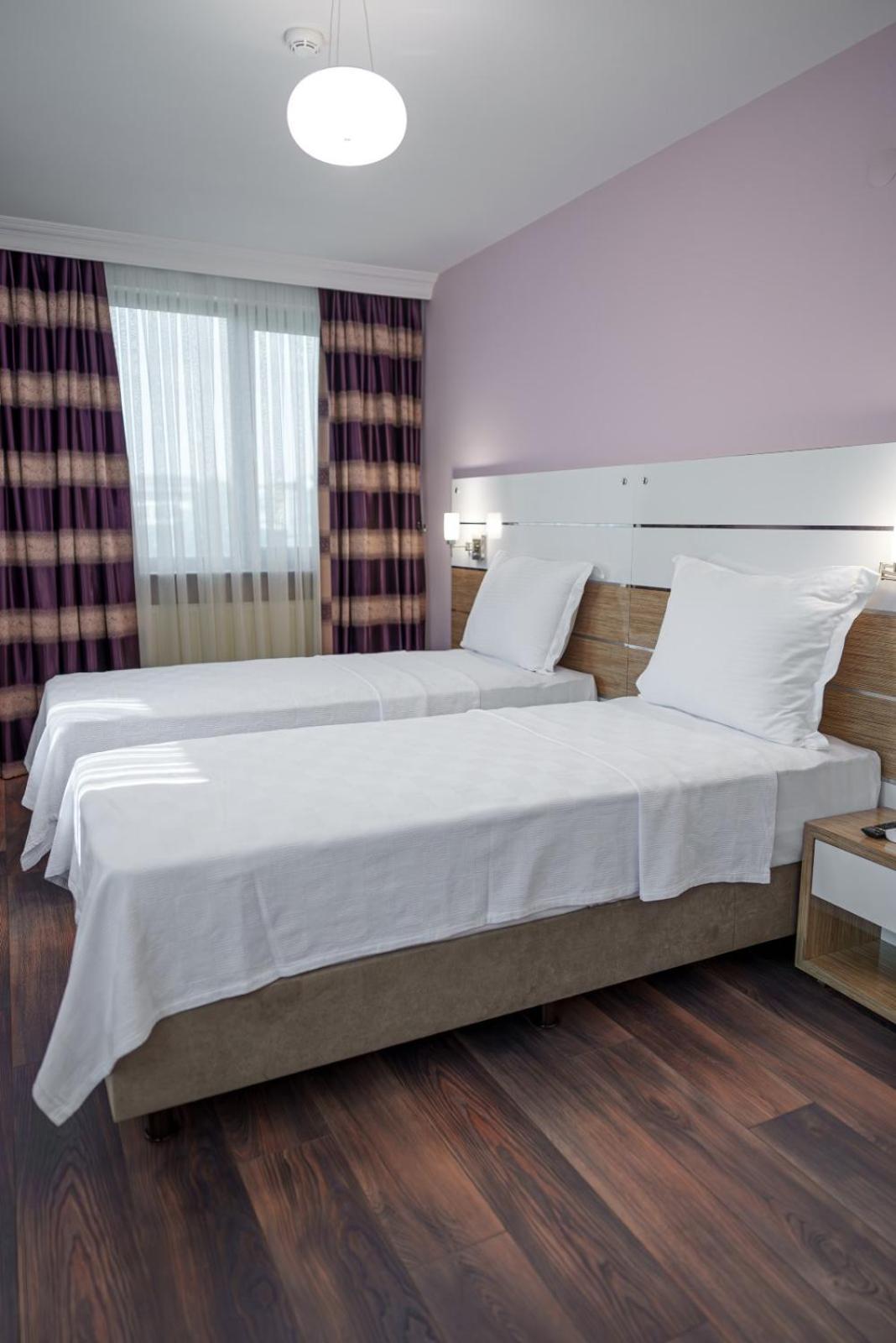 Tok Epik Hotel Бурса Екстериор снимка