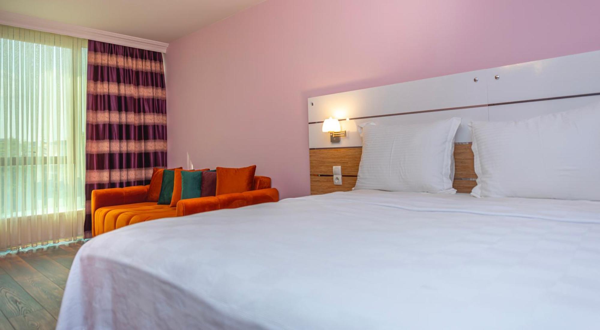 Tok Epik Hotel Бурса Екстериор снимка