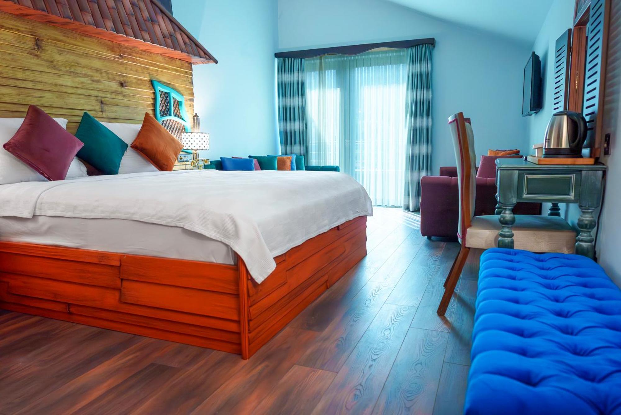 Tok Epik Hotel Бурса Екстериор снимка