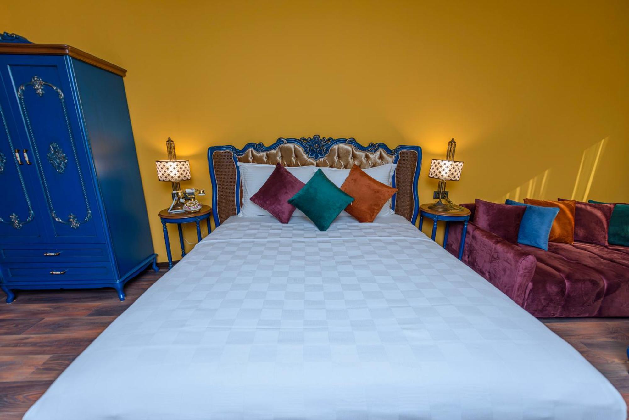 Tok Epik Hotel Бурса Екстериор снимка