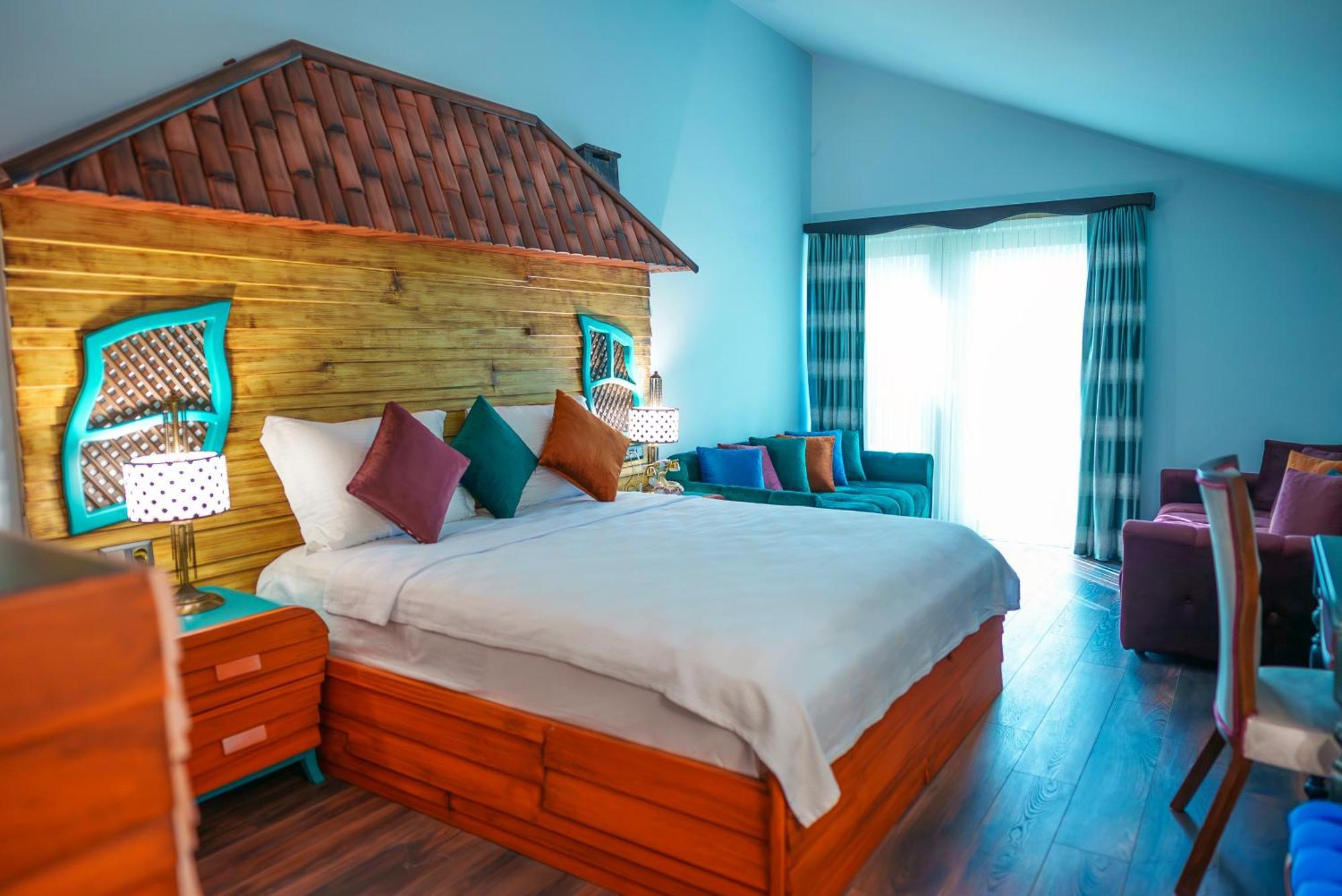 Tok Epik Hotel Бурса Екстериор снимка